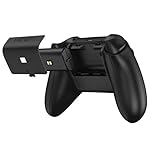 Venom-Xbox-Base-de-carregamento-com-bateria-recarregvel-preto-Xbox-Series-X-Xbox-Series-S