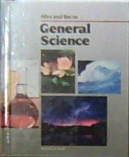 General Science 0133508021 Book Cover