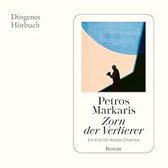 Zorn der Verlierer cover art