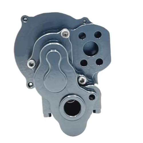 Pièce FMS FCX24M pour rouler en extérieur avec le Range Rover Camel Cup RC