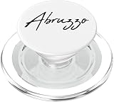 Photo Gallery beautiful handwritten font abruzzo calligraphy popsockets popgrip per magsafe Photo Gallery beautiful handwritten font abruzzo calligraphy popsockets popgrip per magsafe