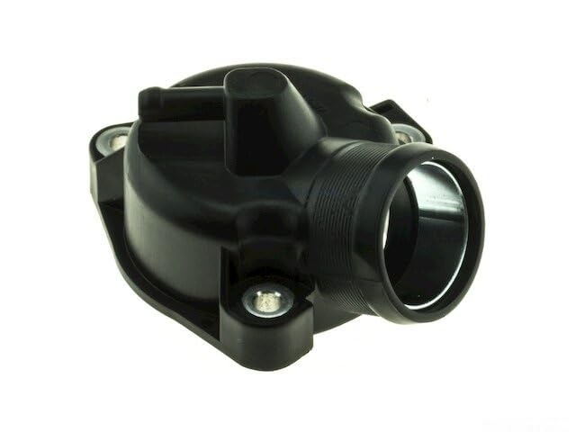 Replacement Water Distribution Pipe fits 1988-1993 Mercedes 300SE