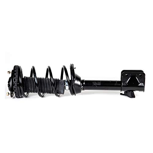 Image of Gabriel G57634 Ultra ReadyMount Rear Left Complete Strut Assembly for 02-03 Subaru Impreza RS (1 Pack)