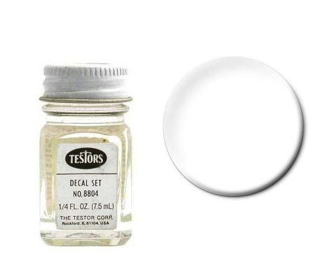 testors decal set - Testor Corp. Decal Set