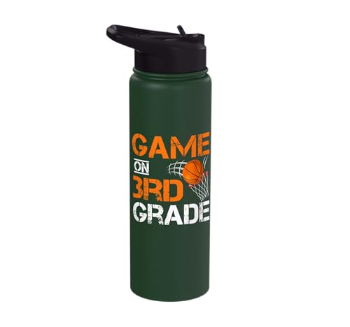Funny Games On Third Grade Basketball First Day Of School