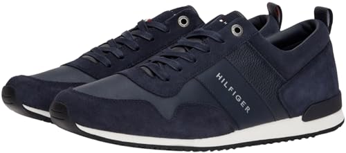 Tommy Hilfiger Men's Low-Top Sneakers3