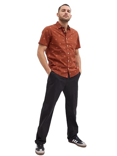 Image of Gap Men's Essential Khaki