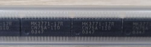 (1 PC) MK3771-17R IDT IC CLK/FREQ Synth 28QSOP