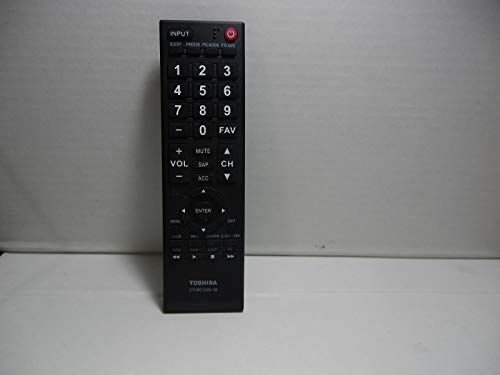 PartsStop CT-RC1US-18 Remote Control