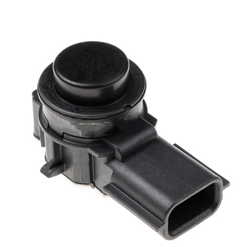 Capteur radar de recul Espace 2015 pour stationner sereinement en ville