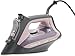 Rowenta DW4345 Express Steam Ferro da Stiro a Vapore, 2600W, 250 ml, Colpo...