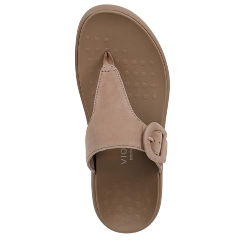 Vionic Women's Activate Thongs Flip-Flop2