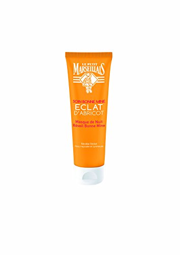 Le Petit Marseillais Facial care apricot - Image 4