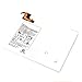 DDONG PLUS Replacement Battery EB-BT515ABU [Upgraded] for Samsung Galaxy Tab A 10.1 2019 SM-T510 SM-T515 T510 T515 Battery with Tool Kits