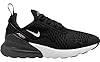NIKE Women's W Air Max 270 Trail Running Shoes, Multicolour Black Anthracite White 001, 6 UK #3