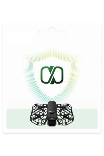 HOVERAir HOVERCare Basic X1 PROMAX(One Year Version)
