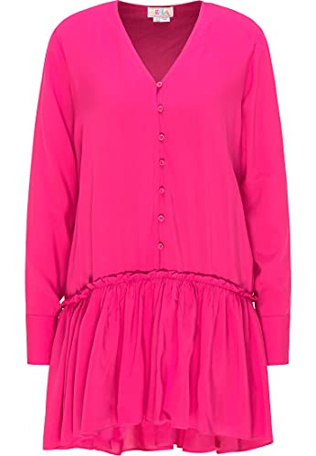 Robe femme Threezy fluide idéale pour l'été et les vacances