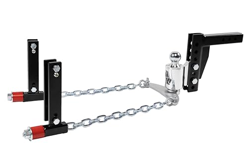 Andersen No-Sway Hitch