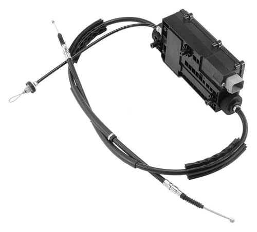 Módulo EPB BMW Serie 5 GT F07 para control de estacionamiento eléctrico compatible con modelos 2009-2017 4
