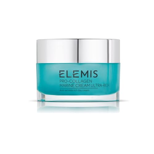Elemis Pro-Collagen Marine Cream Ultra Rich / 30ml