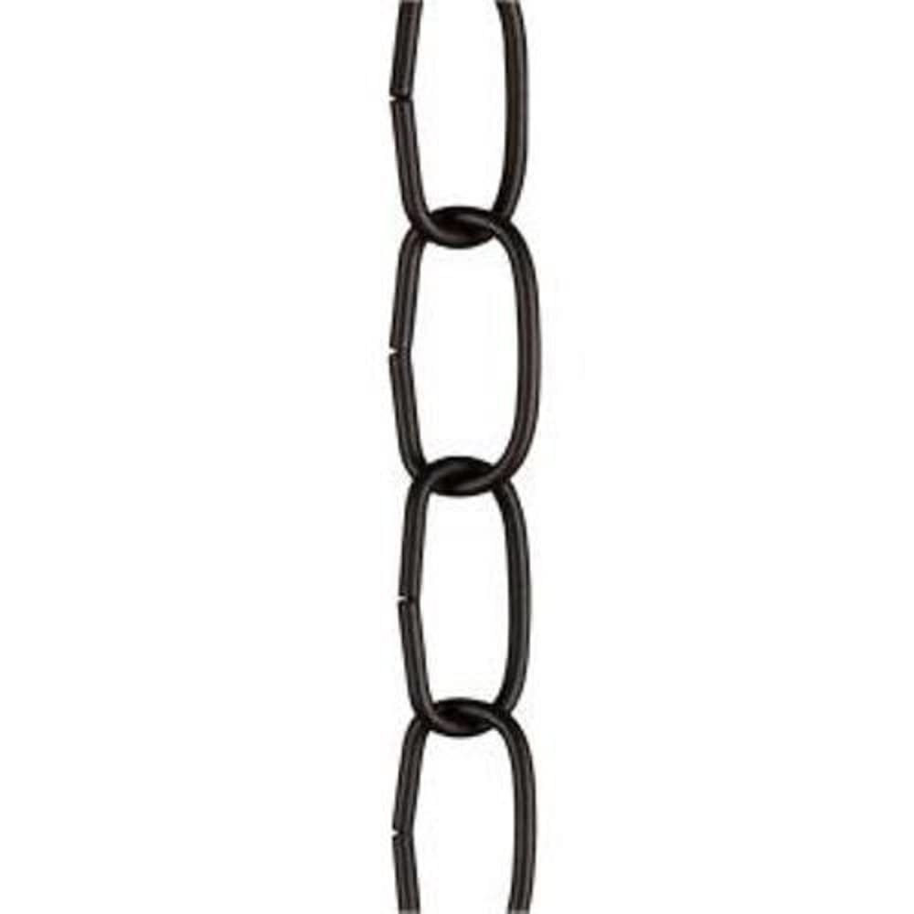 Kichler 2996CLP Accessory Chain Standard Gauge 36-Inch, Classic Pewter — Amazon image 11