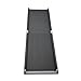 PRODC Folding Pet Ramp, Portable Lightweight Dog and Cat Ramp, Great for Cars, Trucks and SUVs, Black