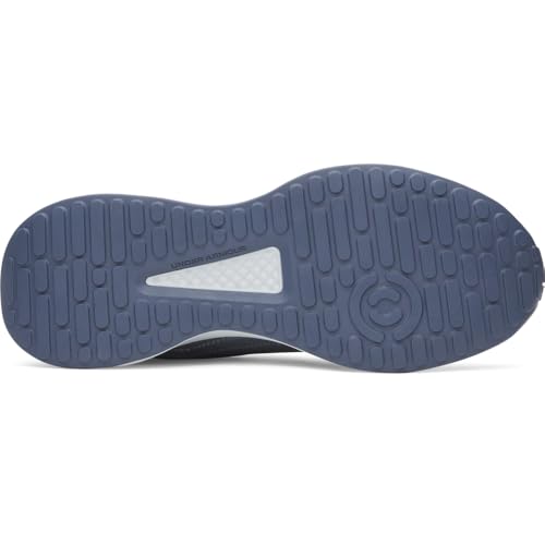 Image of Under Armour Men's Charged Edge Leather Training Shoe