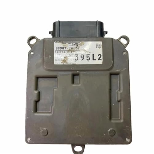 Module de commande adaptatif des phares Lexus NX350 réparation éclairage ordinateur 89907-78120