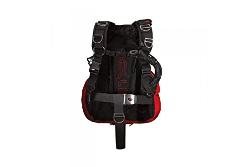 Hollis Sms75 Sidemount Harness Bcd (L/Xl) #TOP6