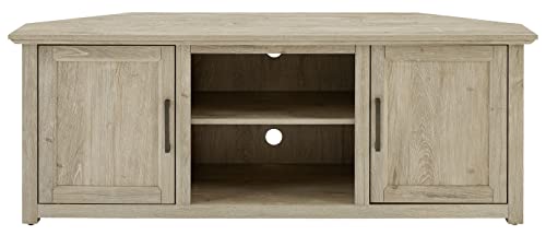 Camden Corner TV Stand, TVs up to 65"