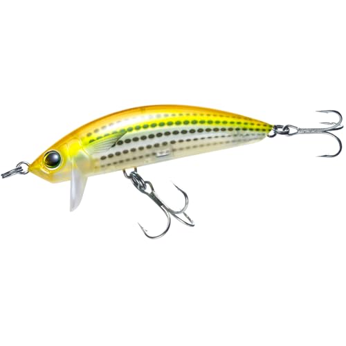 DUEL(�f���G��) YO-ZURI(���[�d��) ���A�[ �~�m�[ 3D �C���V���A �T�[�t�F�X�~�m�[ (F) 90mm HHAY �d��:11g