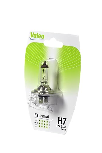 VALEO Glühlampe, Fernscheinwerfer 032008