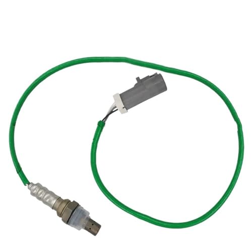 Capteur d'huile et sonde lambda amont pour Ecosport 1.6 2006