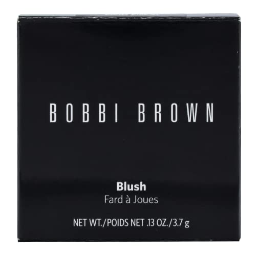 Bobbi Brown Blush, #41 Pretty Pink (New Packaging), 0.13 Ounce