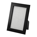 fiskbo rahmen grün  Ikea FISKBO Rahmen in schwarz; (10x15cm); 10 Stück
