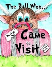 Exploring Audible Title The Bull Who Came to Visit 2026 Edition High Quality Editor's Choice