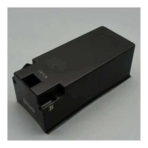 Boîte d'entretien élimine bavures encre pour TM C7500 C7510 C7520