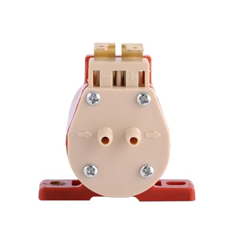 Bomba lavaparabrisas universal 12V para luneta trasera de coche furgoneta y camion