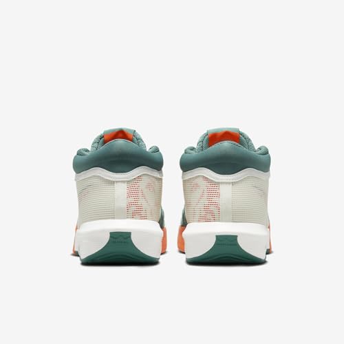 Image of Nike Lebron Witness VIII Men's Basketball Shoes