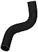 Dayco 72547 Curved Radiator Hose