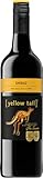 [ yellow tail ] Shiraz, South Eastern Australia Red Wine, 750 ml Bottle