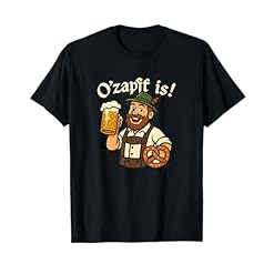 Order Your Hilarious Bavarian Beer Fest Motif T-Shirt Today! – Bavarian Beer Culture Club