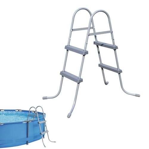 Bestway Flowclear Poolleiter 84 cm, 108 x 66 x 127 cm Bestway Flowclear Poolleiter 84 cm, 108 x 66 x 127 cm