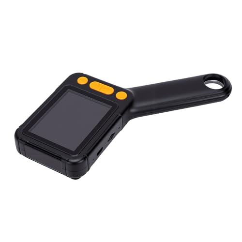 Microscope de poche Denash 1000X pour observer la nature en famille