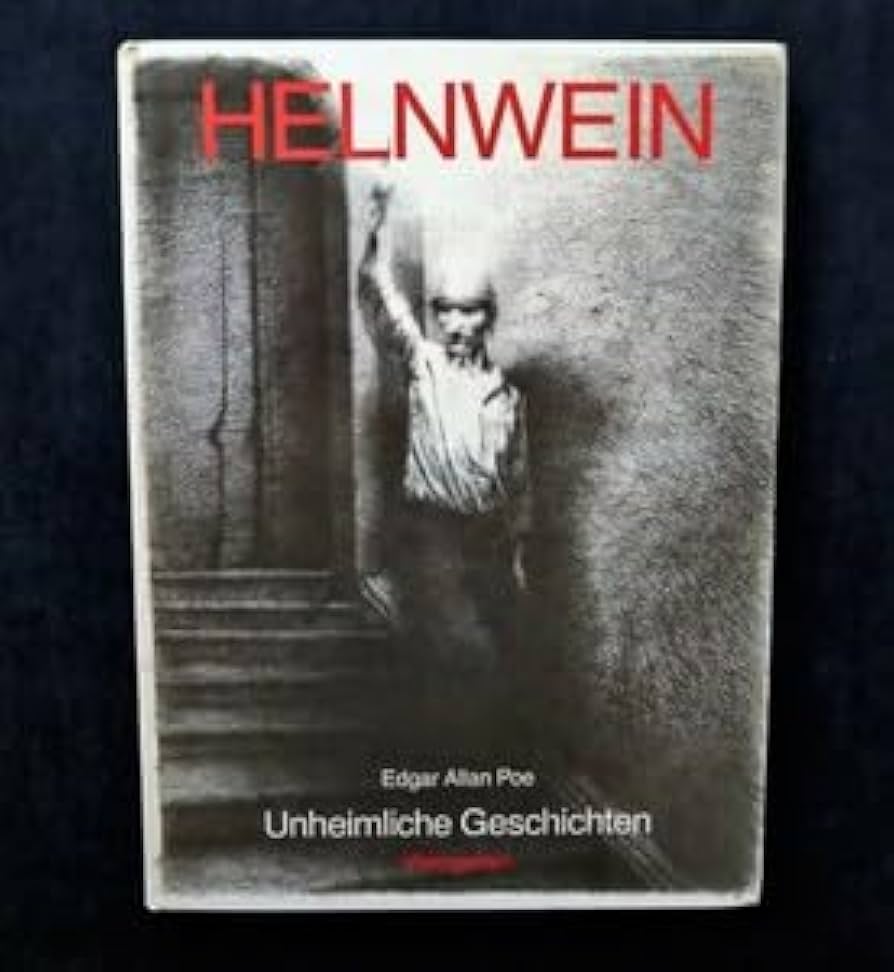 Gottfried Helnwein : ゴットフリート・ヘルンヴァイン