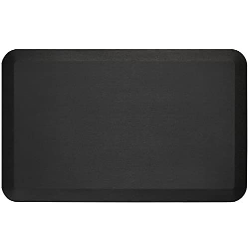 WorkPro® Anti-Fatigue Floor Mat, 20" x 32", Black