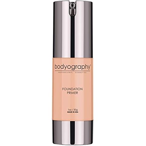 BODYOGRAPHY Foundation Primer (Neutral) Cover