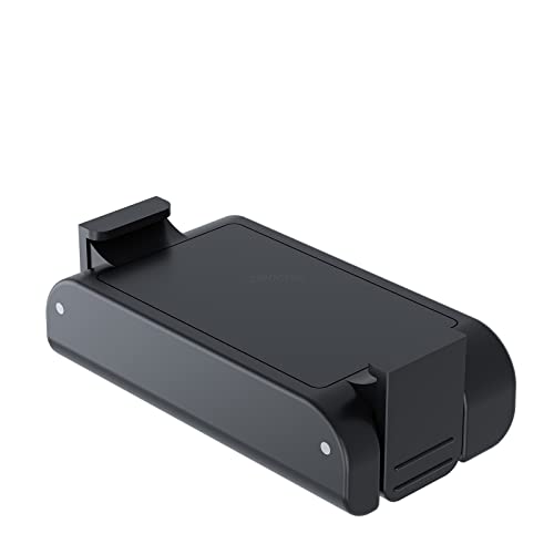 Action 2 Magnetic Adapter Mount 1/4 Interface Mount Bracket for DJI Action 2 Sports Camera Accessories (Adapter1)