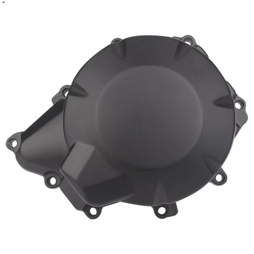 Carter de stator moteur FZ6 (2004-2011) et XJ6S cache de protection latéral noir