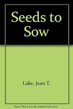 Seeds to Sow